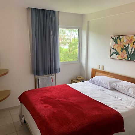 Muro Alto Marupiara Suites ปอร์โต จิ กาลินญาส ภายนอก รูปภาพ