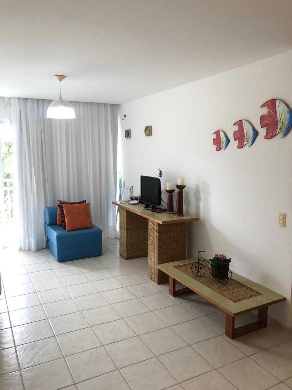 Muro Alto Marupiara Suites ปอร์โต จิ กาลินญาส ภายนอก รูปภาพ